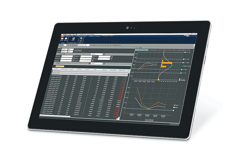 Software SPC@Enterprise
