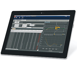 Software SPC@Enterprise