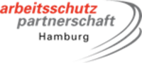 Logo Arbeitsschutzpartnerschaft Hamburg