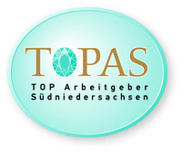 Auszeichnung Topas