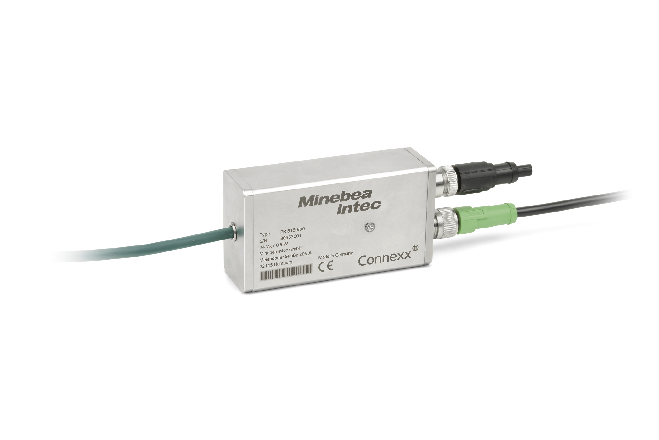 Produktbild Connexx für PR 6221