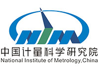 Logo National Institute of Metrology China