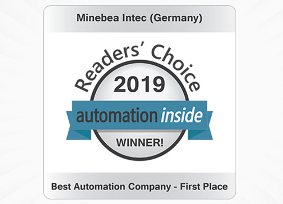 Illustration: Minbea winner of the Inside Awards 2019