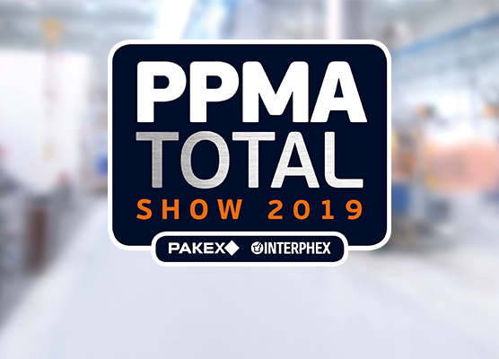 Illustration: PPMA Show