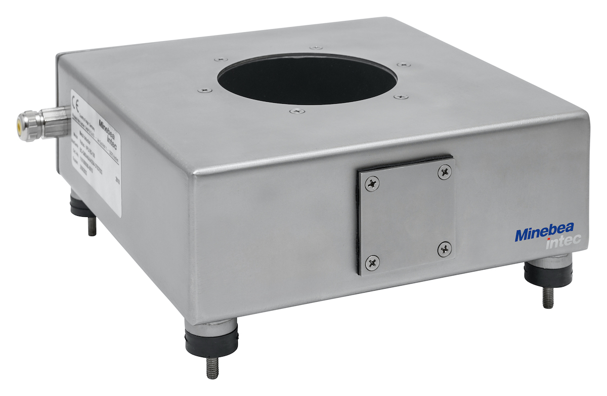system for  metal detection 
