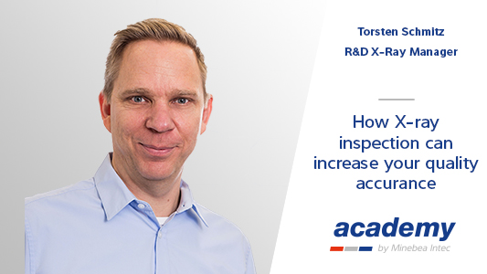 Thumbnail for webinar "how x-ray inspection can increase your quality assurance"