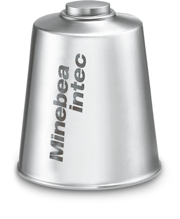 Produktbild einer Drucklast-Wägezelle PR 6202