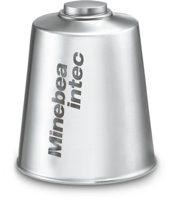 Produktbild einer Drucklast-Wägezelle PR 6202