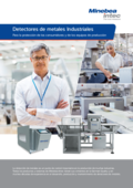 Fottelo // Detectores de metales Industriales