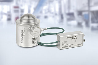 Product image with Connexx