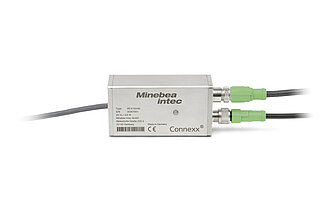 Produkt Connexx mit CanBus Kabel