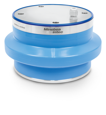 Product image of weighing module Contego